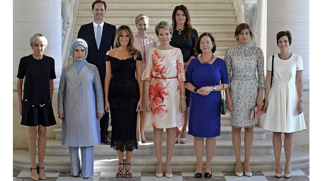 Quién es el esposo del Primer Ministro de Luxemburgo