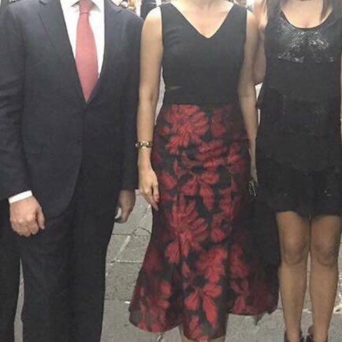 Políticos a los que sí invitaron a la Ceremonia de El Grito