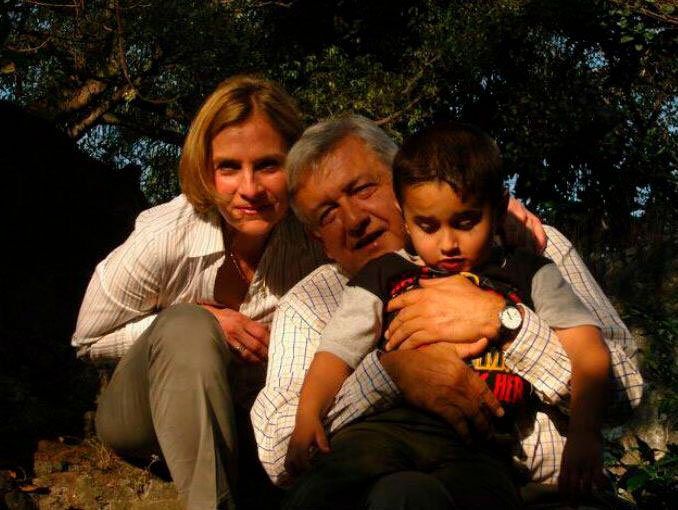 Beatriz Gutierrez Muller Beatriz Gutierrez Muller 2