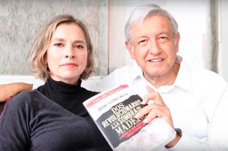 Beatriz Gutierrez Muller Beatriz Gutierrez Muller 3