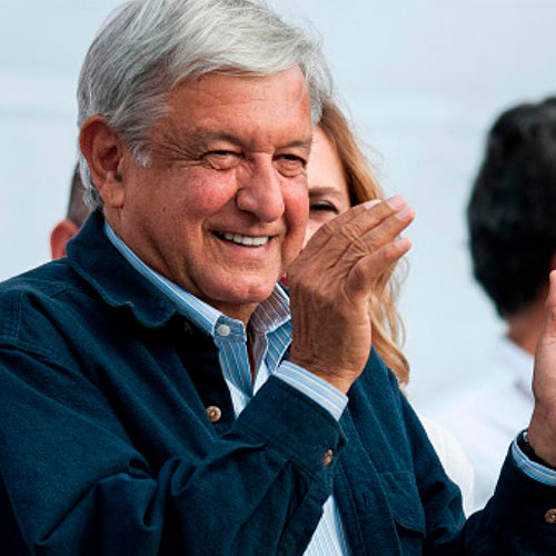 Las 65 cosas que hay que saber de López Obrador a sus 65 años