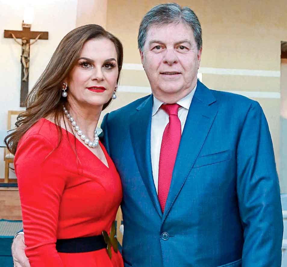 Pena Nieto y Tania Ruiz Pena Nieto y Tania Ruiz 2