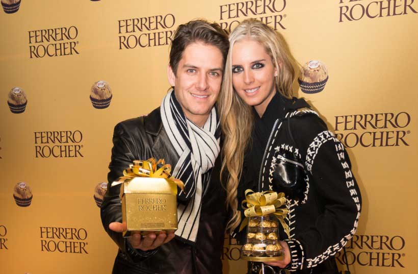 Pena Nieto y Tania Ruiz Pena Nieto y Tania Ruiz 4