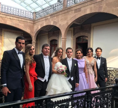 Pena Nieto y Tania Ruiz Pena Nieto y Tania Ruiz 5