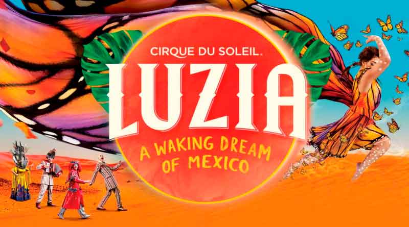 Cirque du Soleil Cirque du Soleil 3