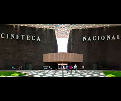 La Cineteca Nacional, la encargada del patrimonio fílmico de México