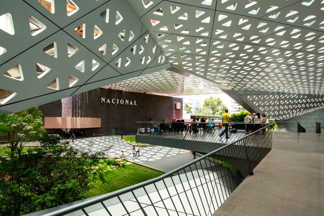 Cineteca Nacional Cineteca Nacional 2