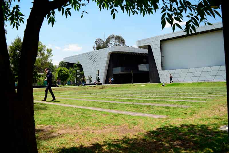 Cineteca Nacional Cineteca Nacional 3