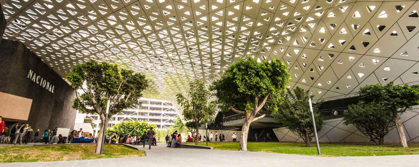 Cineteca Nacional Cineteca Nacional 4
