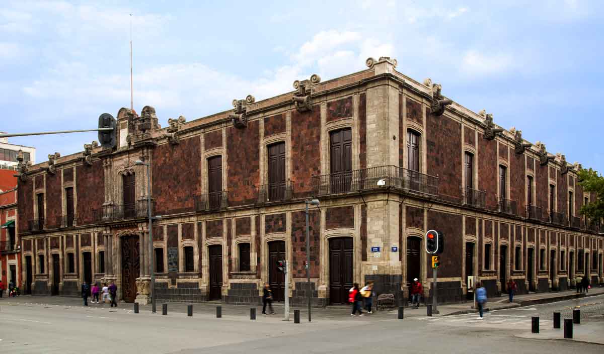 Museo de la Ciudad de Mexico Museo de la Ciudad de Mexico 6