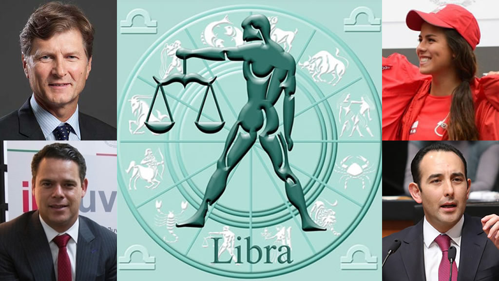 Los libra de la política