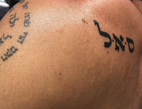 tatuaje tatuaje