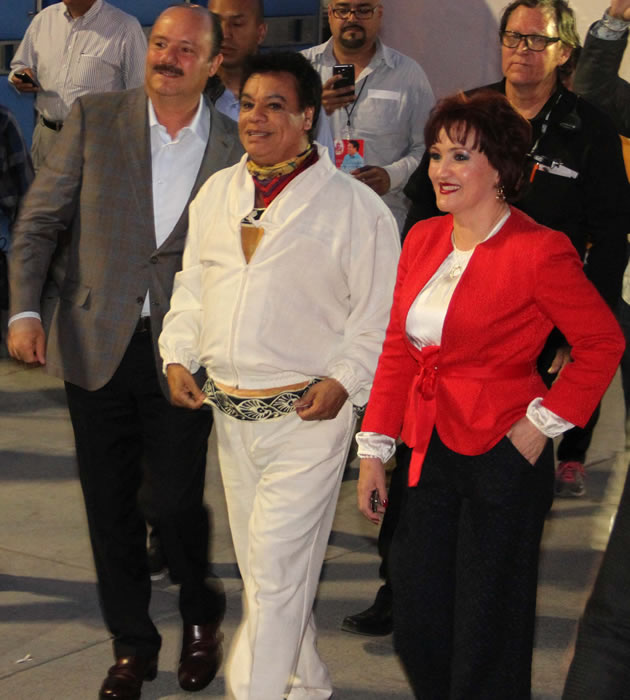 Juan Juan