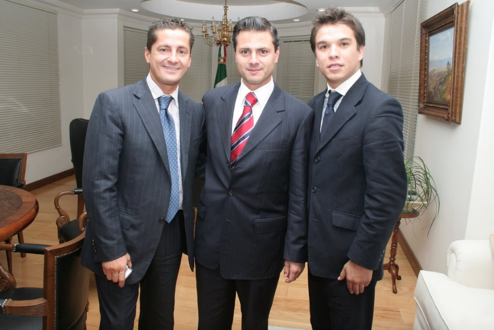 Gerardo