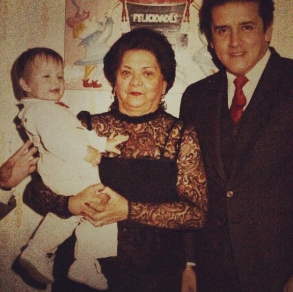 Gerardo