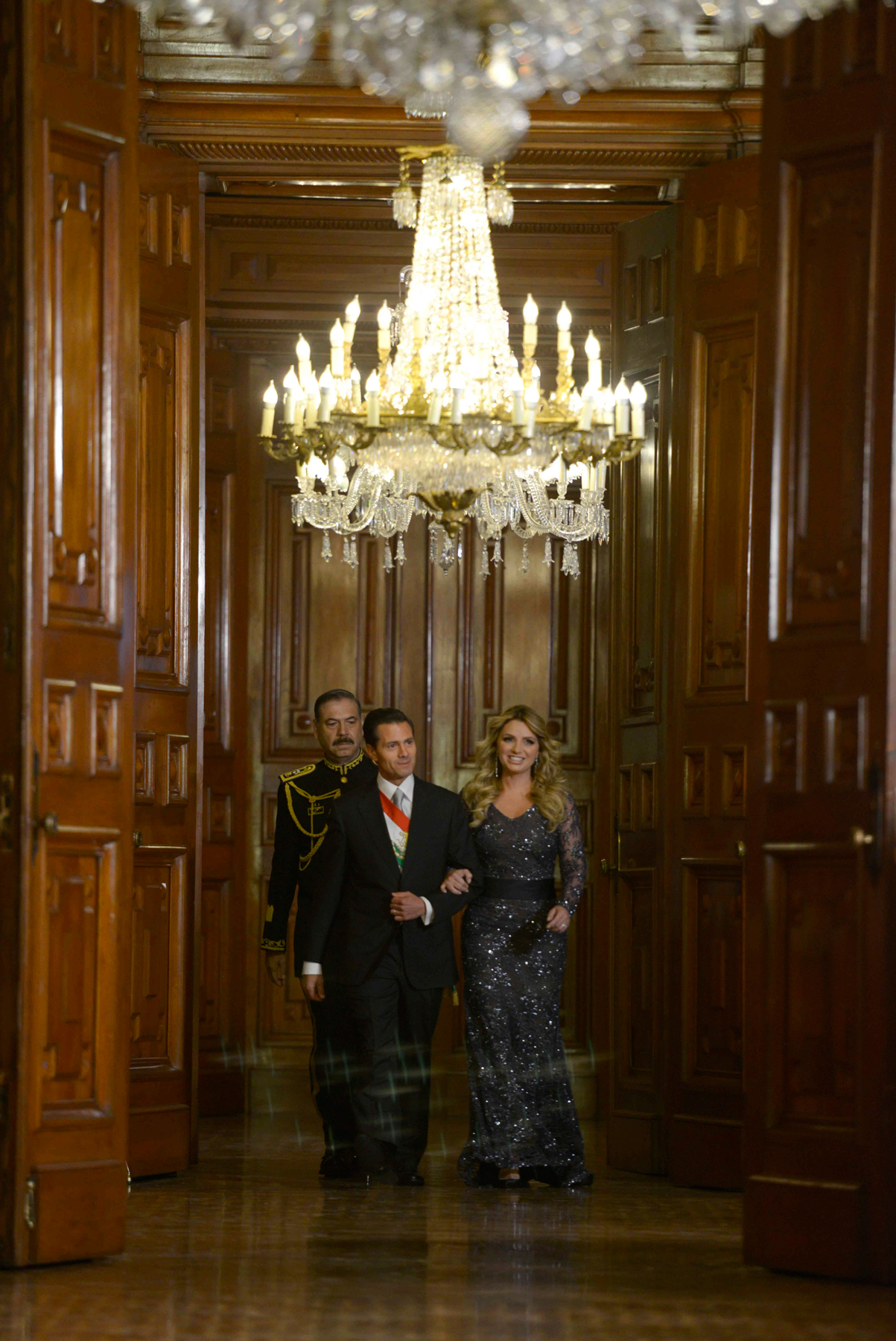 vestido
