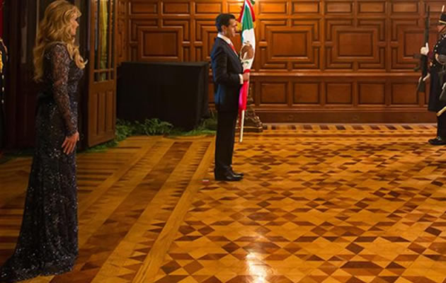 vestido