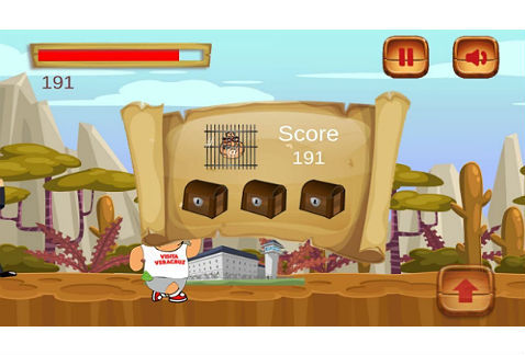 videojuego