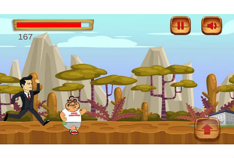 videojuego