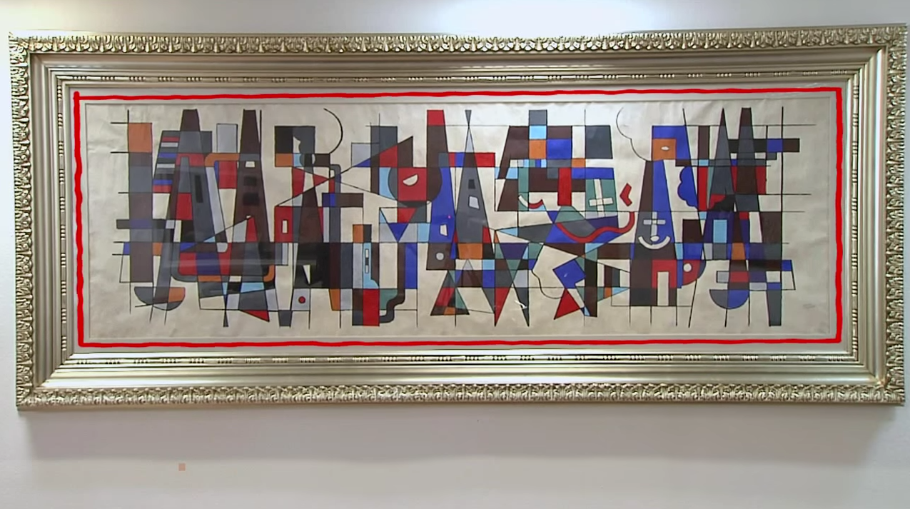 obras de Arte