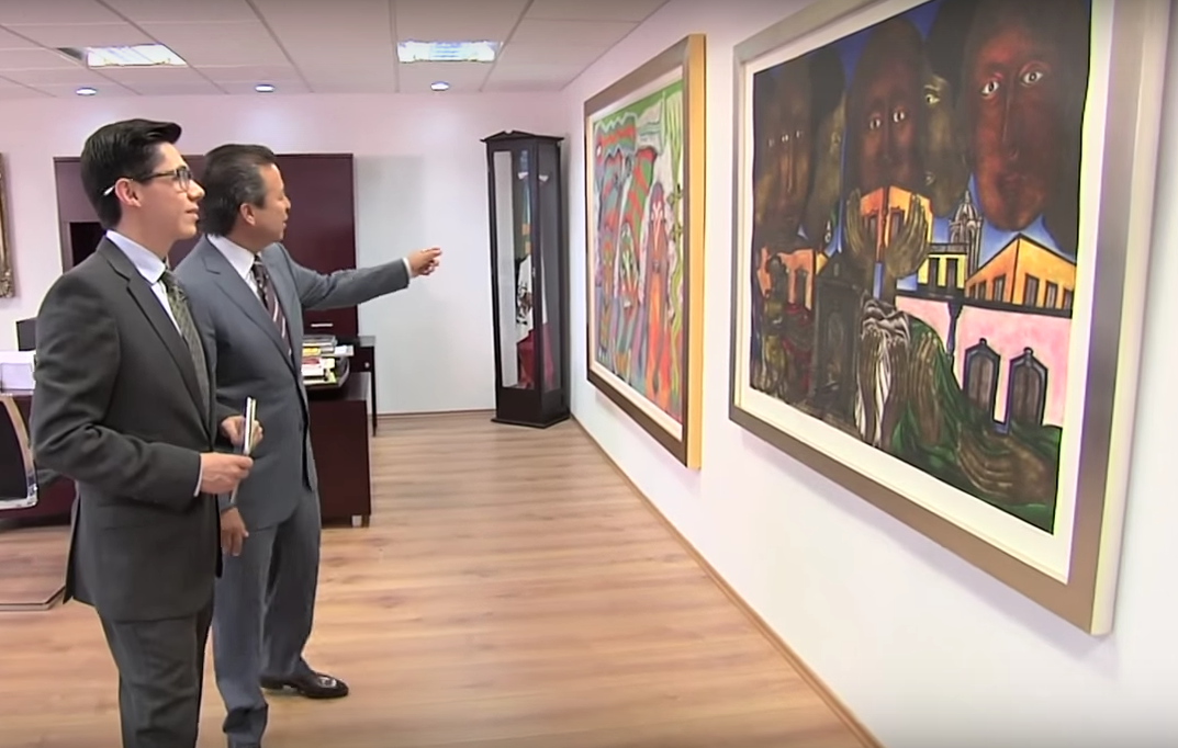 obras de Arte