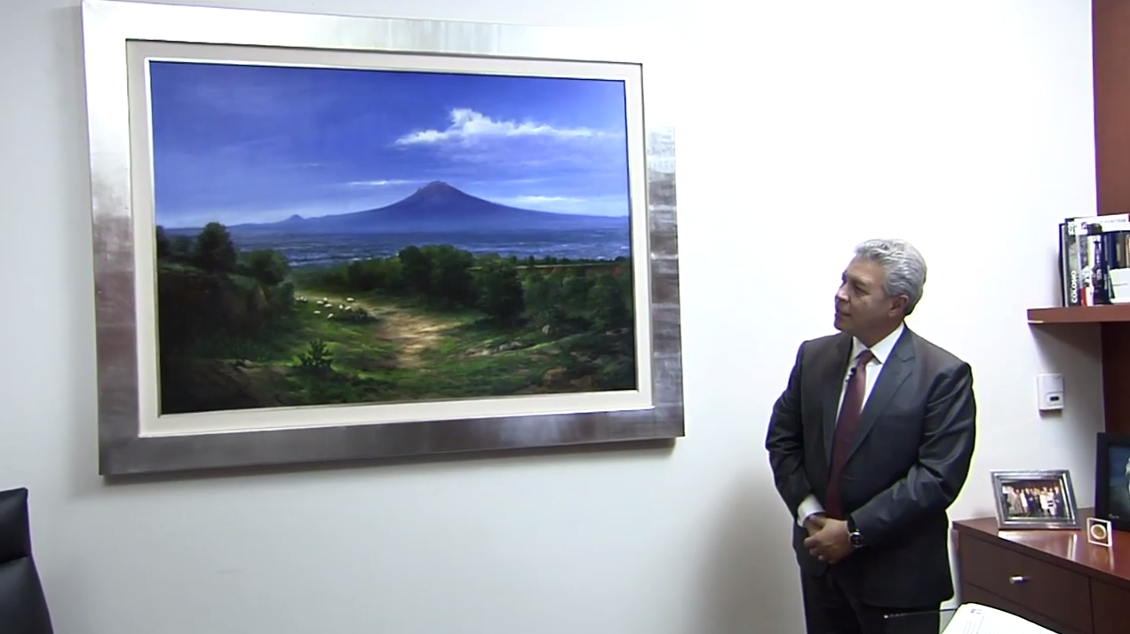 obras de Arte