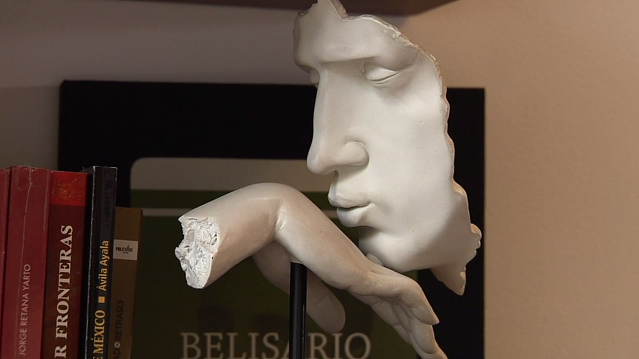 obras de Arte