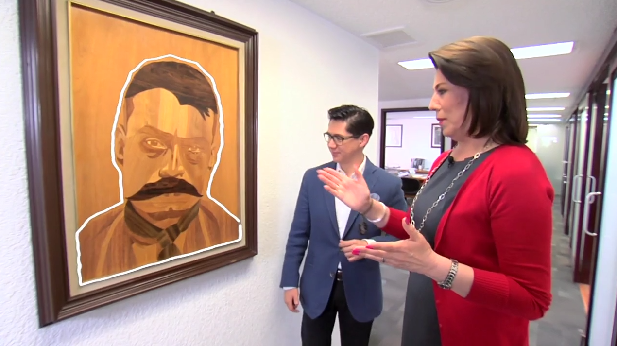 obras de Arte
