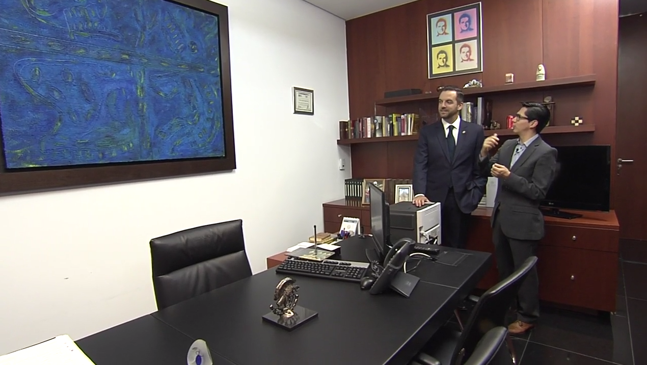 obras de Arte