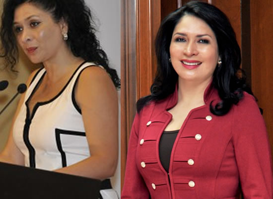 outfits de laura vargas 4