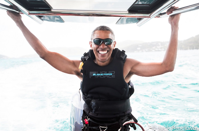 barack obama 10