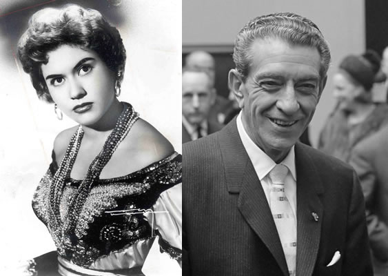 politicos y actrices 15