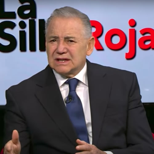 Raul Salinas 2 Cuna de Grillos