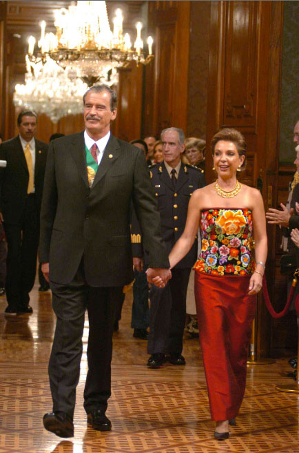 disenadores de las Primeras Damas disenadores de las Primeras Damas 4