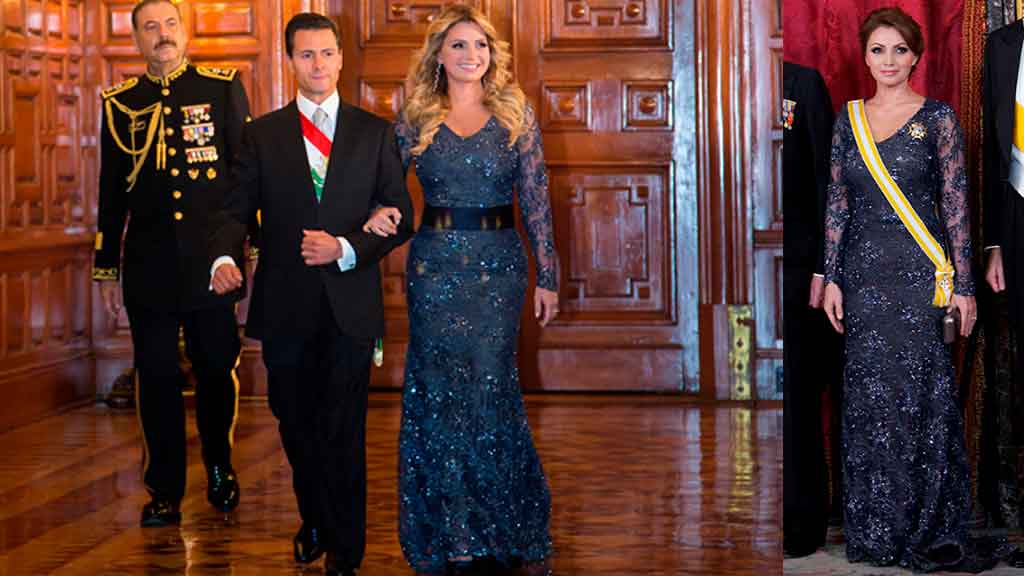 disenadores de las Primeras Damas disenadores de las Primeras Damas 12