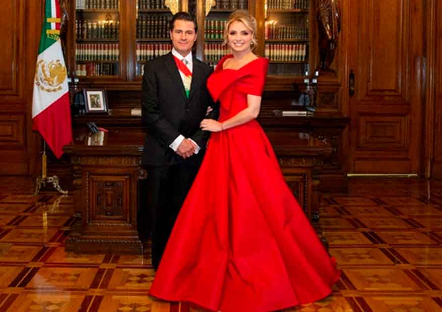 disenadores de las Primeras Damas disenadores de las Primeras Damas 14