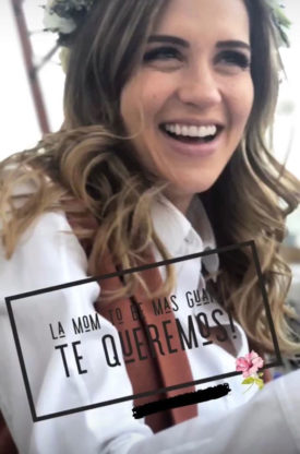nombre del bebé de Eruviel Ávila