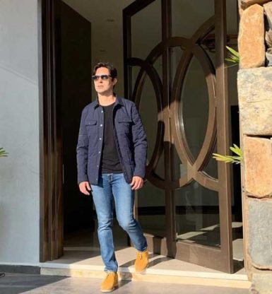 el diputado federal