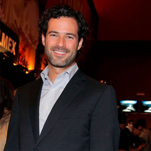 Emiliano Salinas se pronuncia respecto al caso de abuso sexual de NXIVM