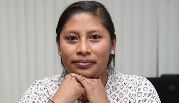 integrantes de la política que son abiertamente gays
