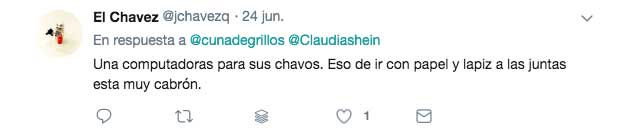 Claudia Sheinbaum por su cumpleaños
