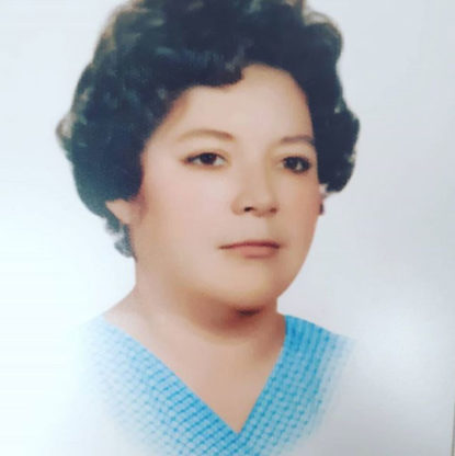 album de antano de Marti Batres