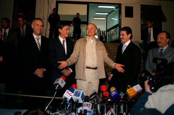 Juan Collado Mocelo