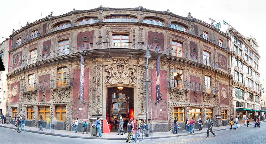 palacios de la Ciudad de Mexico palacios de la Ciudad de Mexico 2