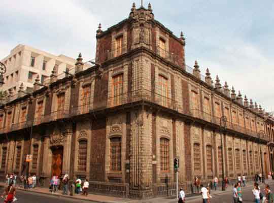 palacios de la Ciudad de Mexico palacios de la Ciudad de Mexico 6