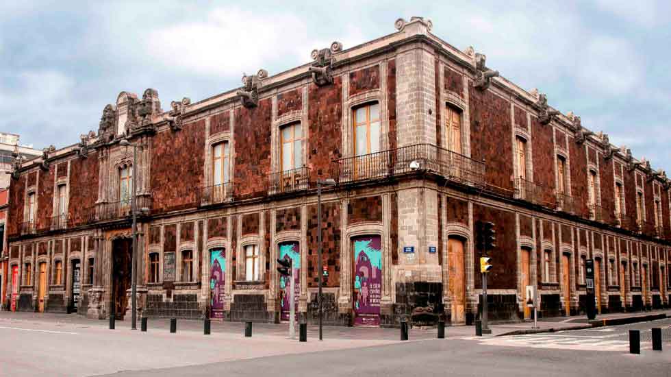 palacios de la Ciudad de Mexico palacios de la Ciudad de Mexico 7