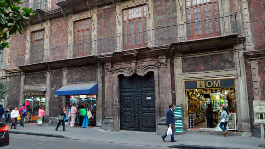 palacios de la Ciudad de Mexico palacios de la Ciudad de Mexico 8
