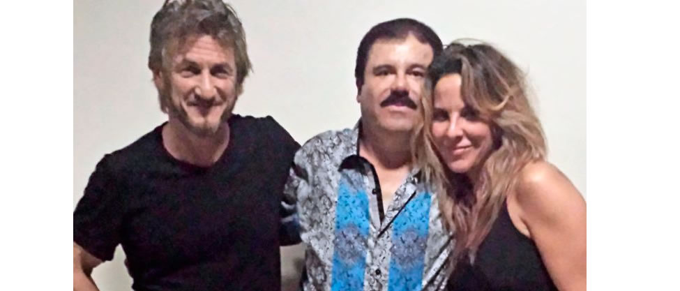 Kate del Castillo habla sobre su relación con “El Chapo”