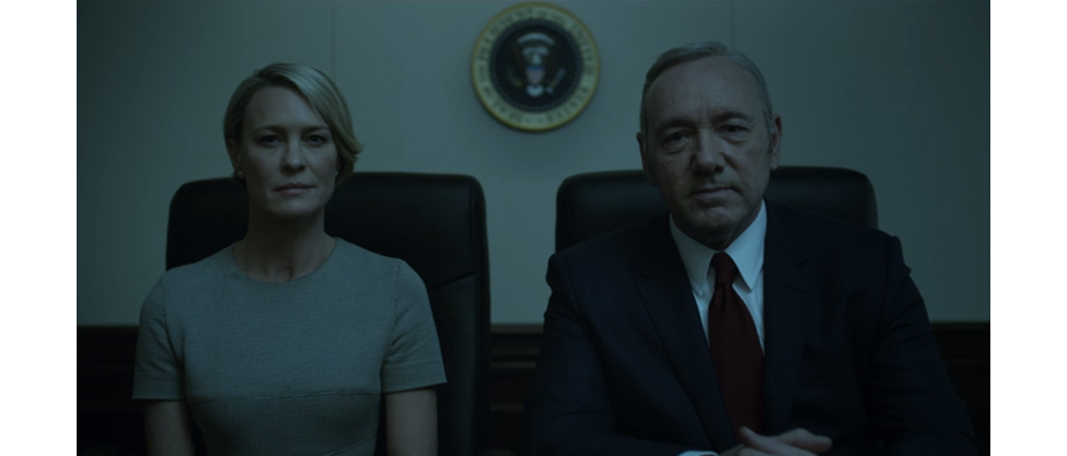 Las 15 mejores frases de la 4° temporada de House of Cards