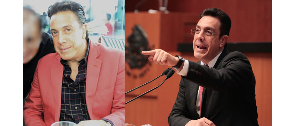 El “Chavo ruco” de la política